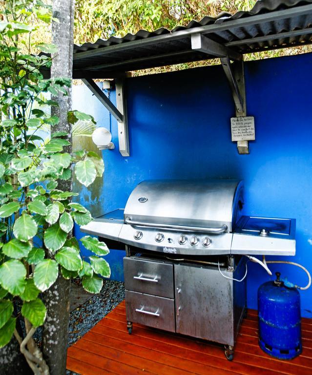 Blue Paradise Le Gosier  Bagian luar foto