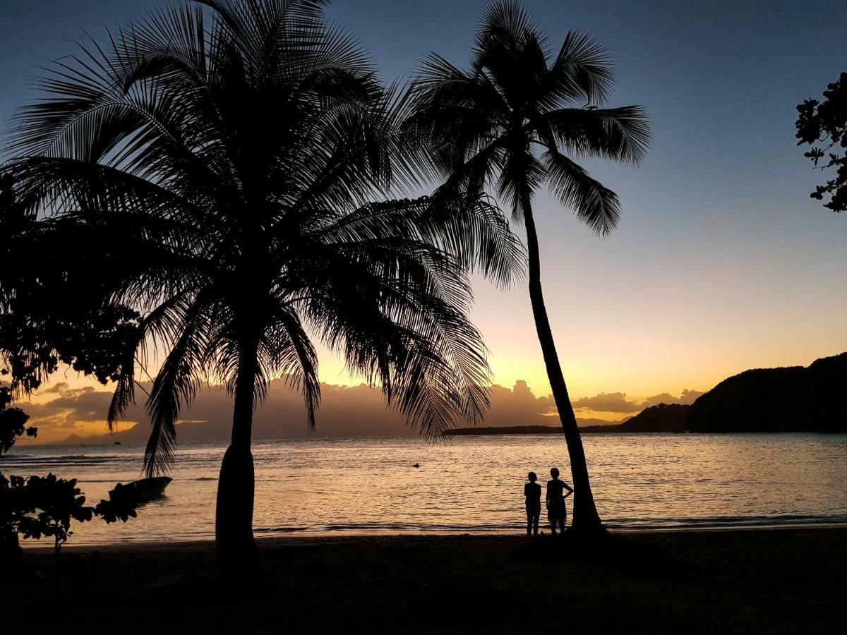 Blue Paradise Le Gosier  Bagian luar foto